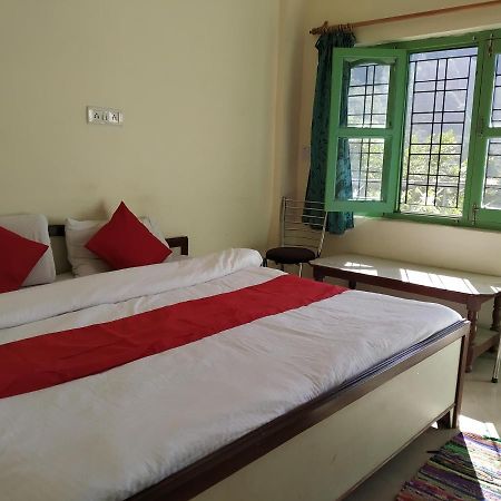 Hotel Govind Rudraprayag Luaran gambar