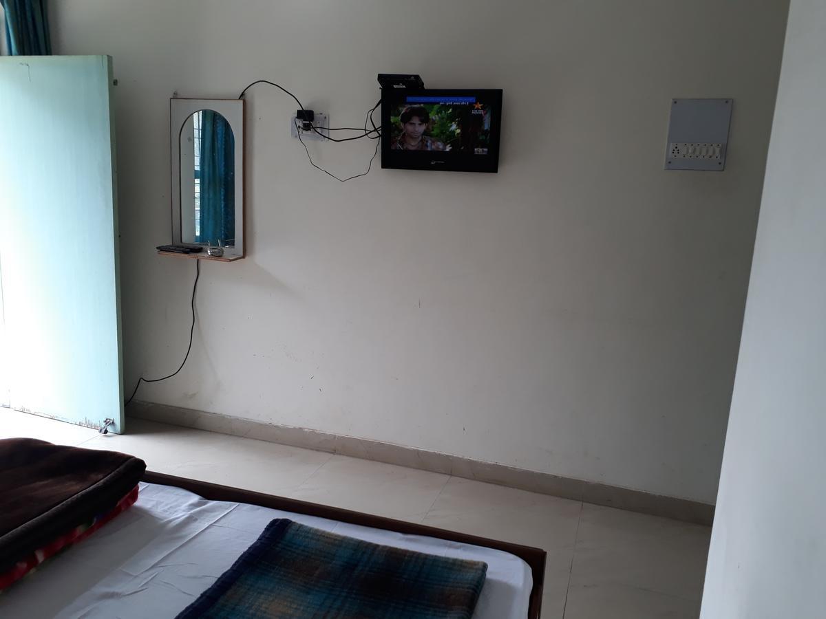 Hotel Govind Rudraprayag Luaran gambar