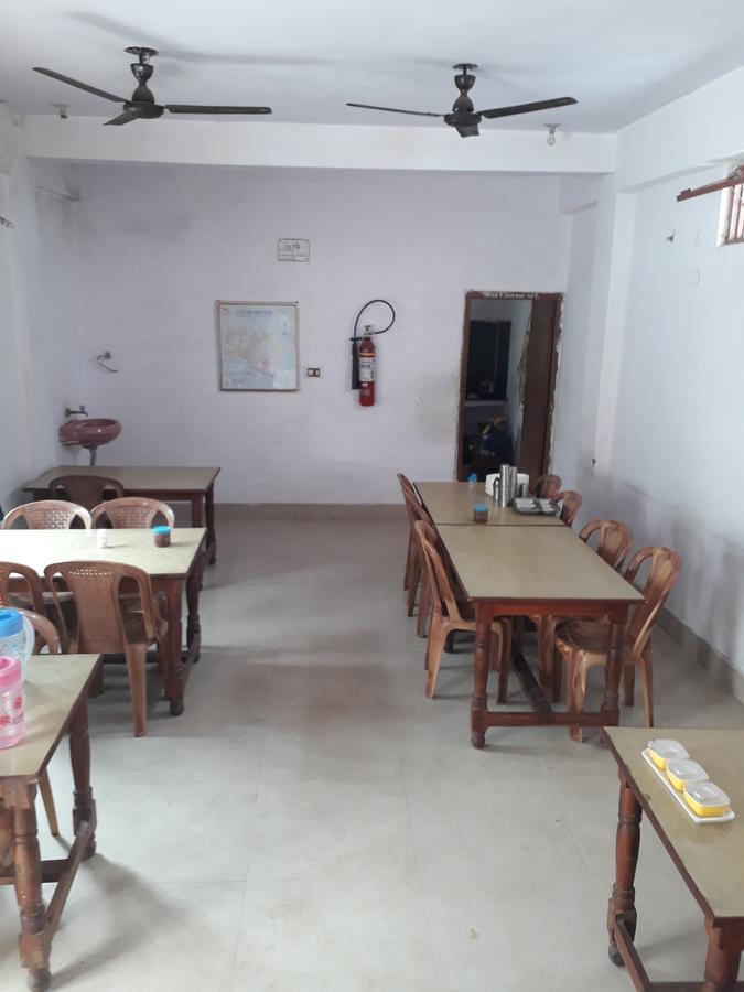 Hotel Govind Rudraprayag Luaran gambar