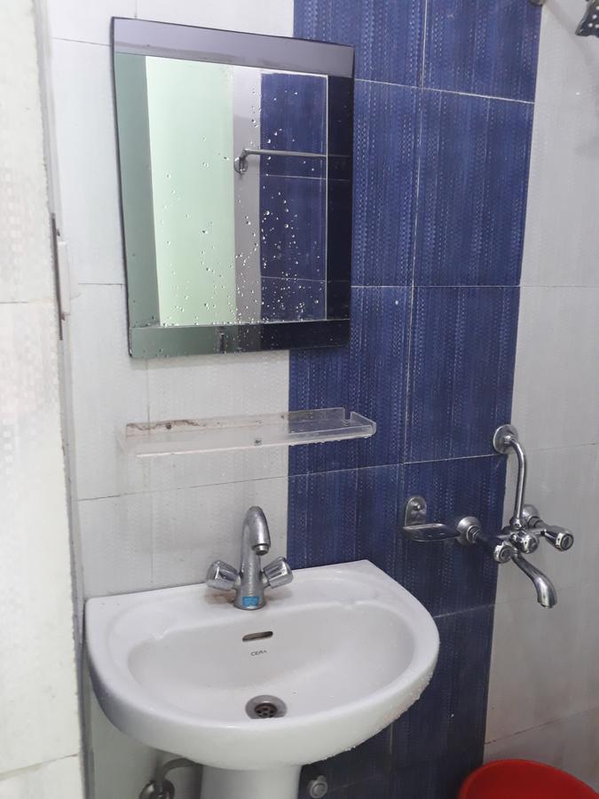 Hotel Govind Rudraprayag Luaran gambar