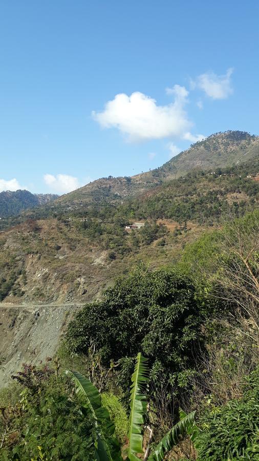 Hotel Govind Rudraprayag Luaran gambar