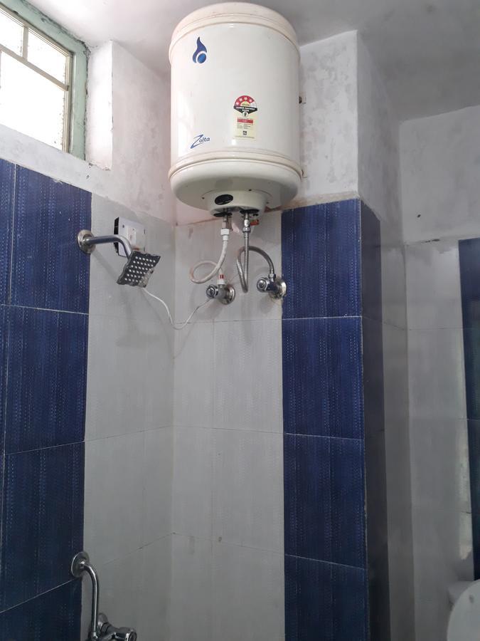Hotel Govind Rudraprayag Luaran gambar