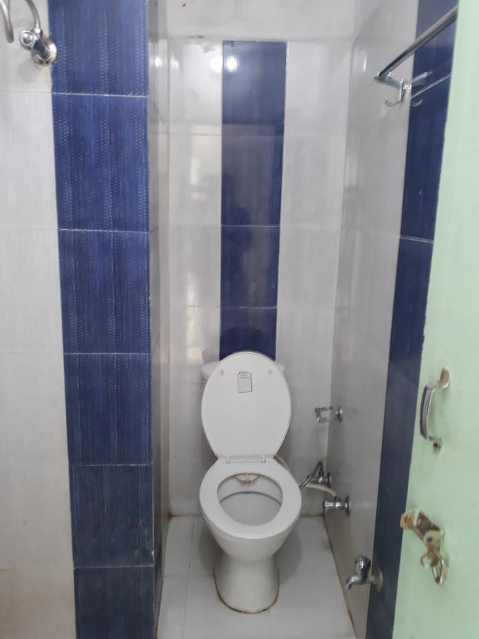 Hotel Govind Rudraprayag Luaran gambar