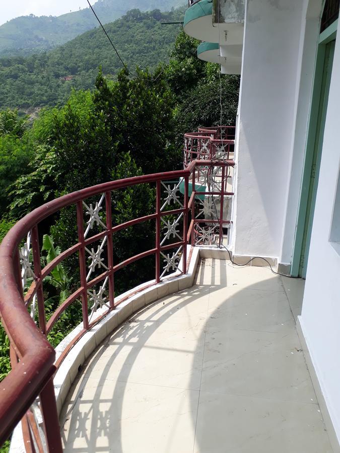 Hotel Govind Rudraprayag Luaran gambar