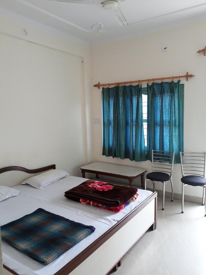 Hotel Govind Rudraprayag Luaran gambar