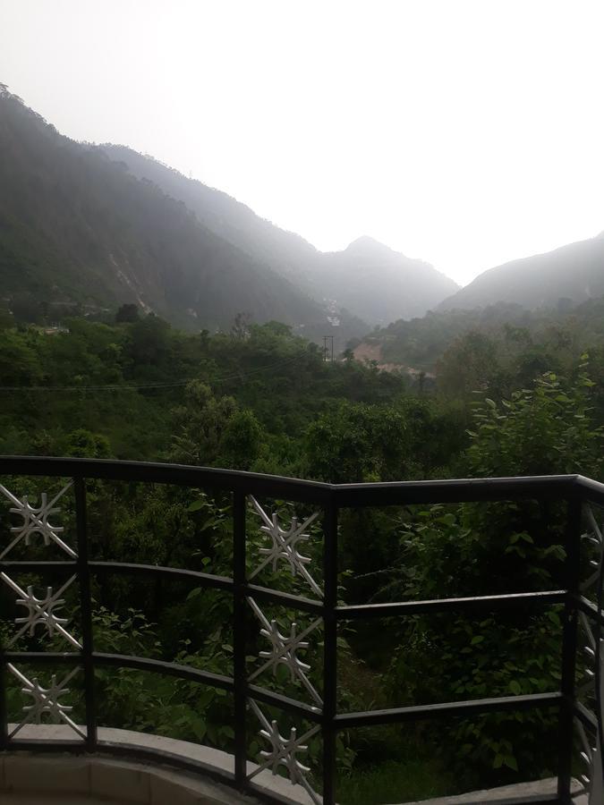 Hotel Govind Rudraprayag Luaran gambar