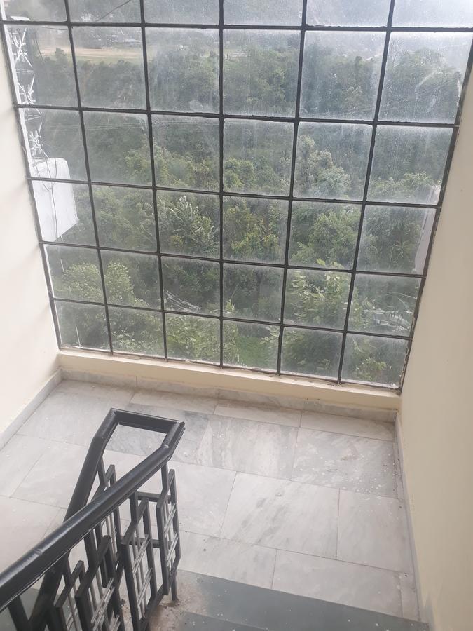 Hotel Govind Rudraprayag Luaran gambar