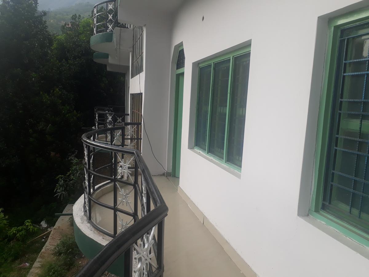 Hotel Govind Rudraprayag Luaran gambar