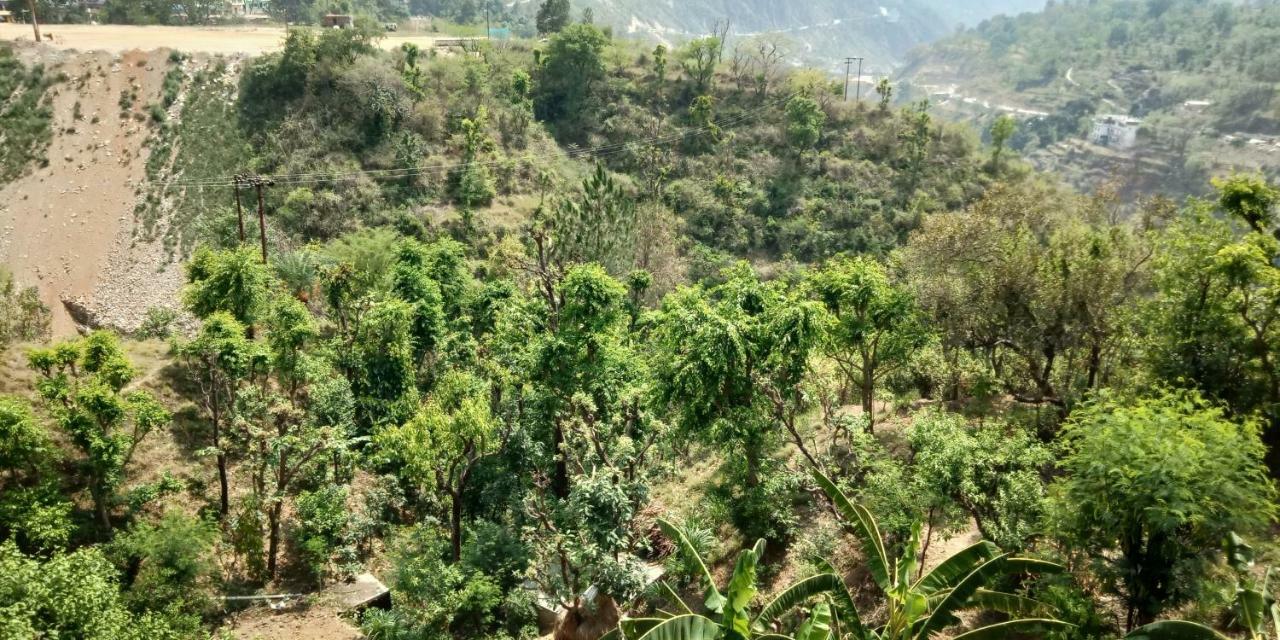 Hotel Govind Rudraprayag Luaran gambar