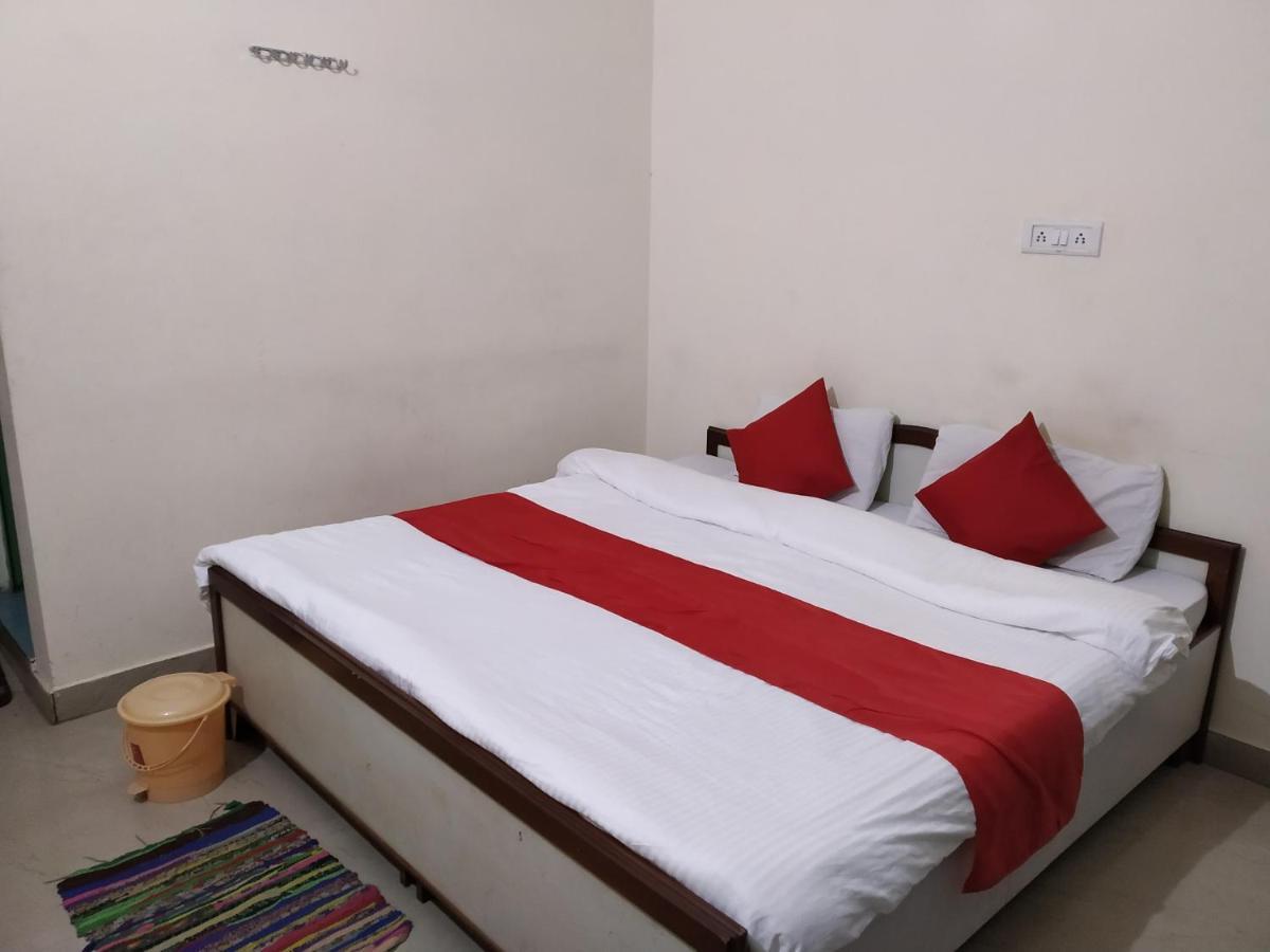 Hotel Govind Rudraprayag Luaran gambar