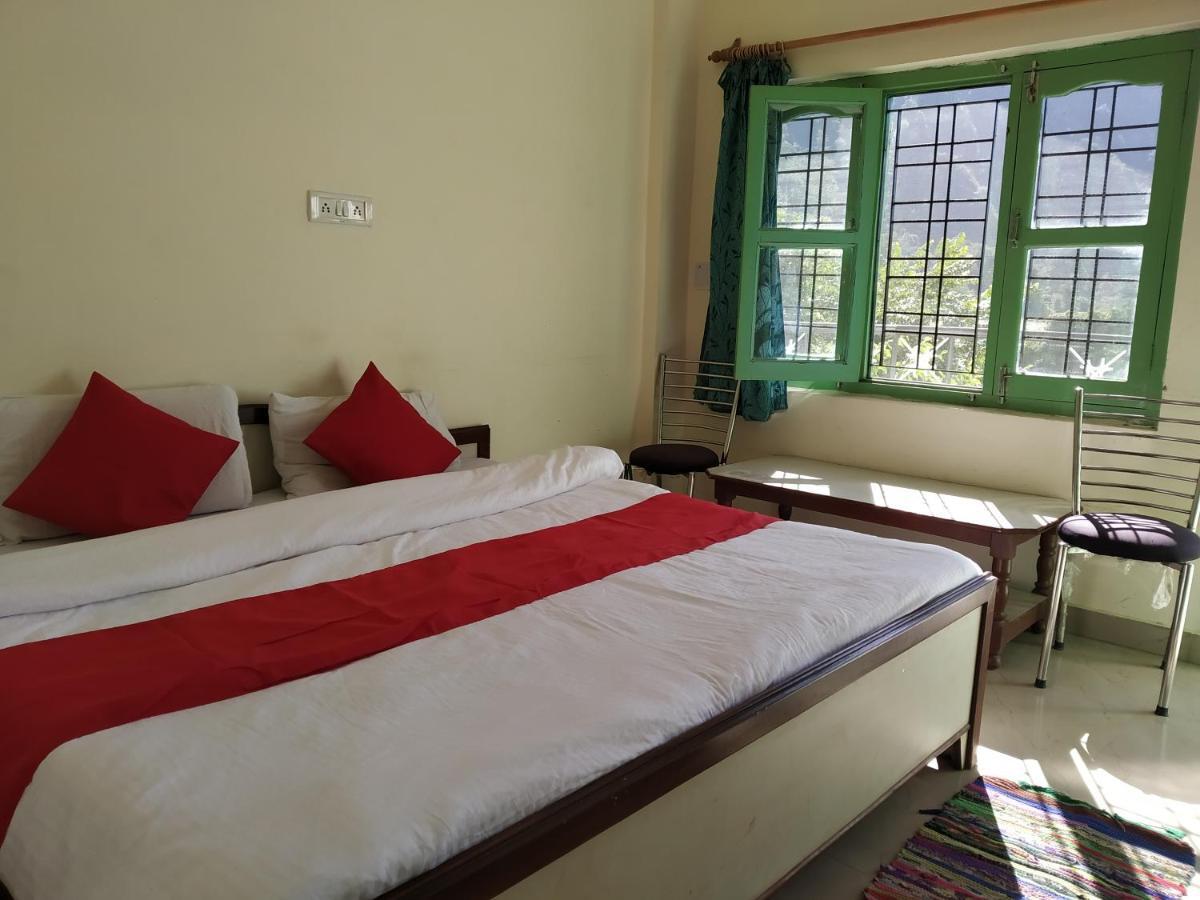 Hotel Govind Rudraprayag Luaran gambar