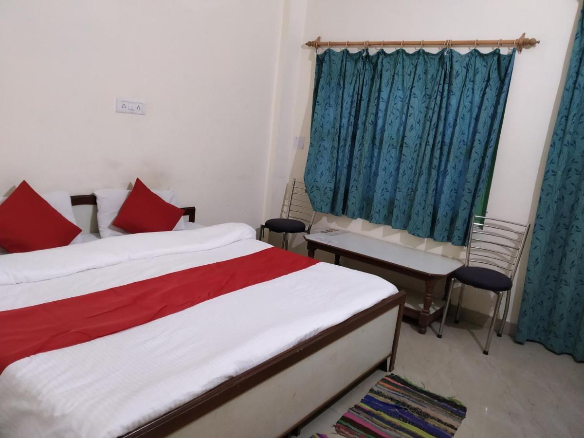 Hotel Govind Rudraprayag Luaran gambar